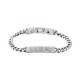 Emporio Armani Bracciali STAINLESS STEEL EGS2907040