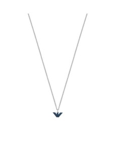 Emporio Armani Necklace STAINLESS STEEL EGS2909040