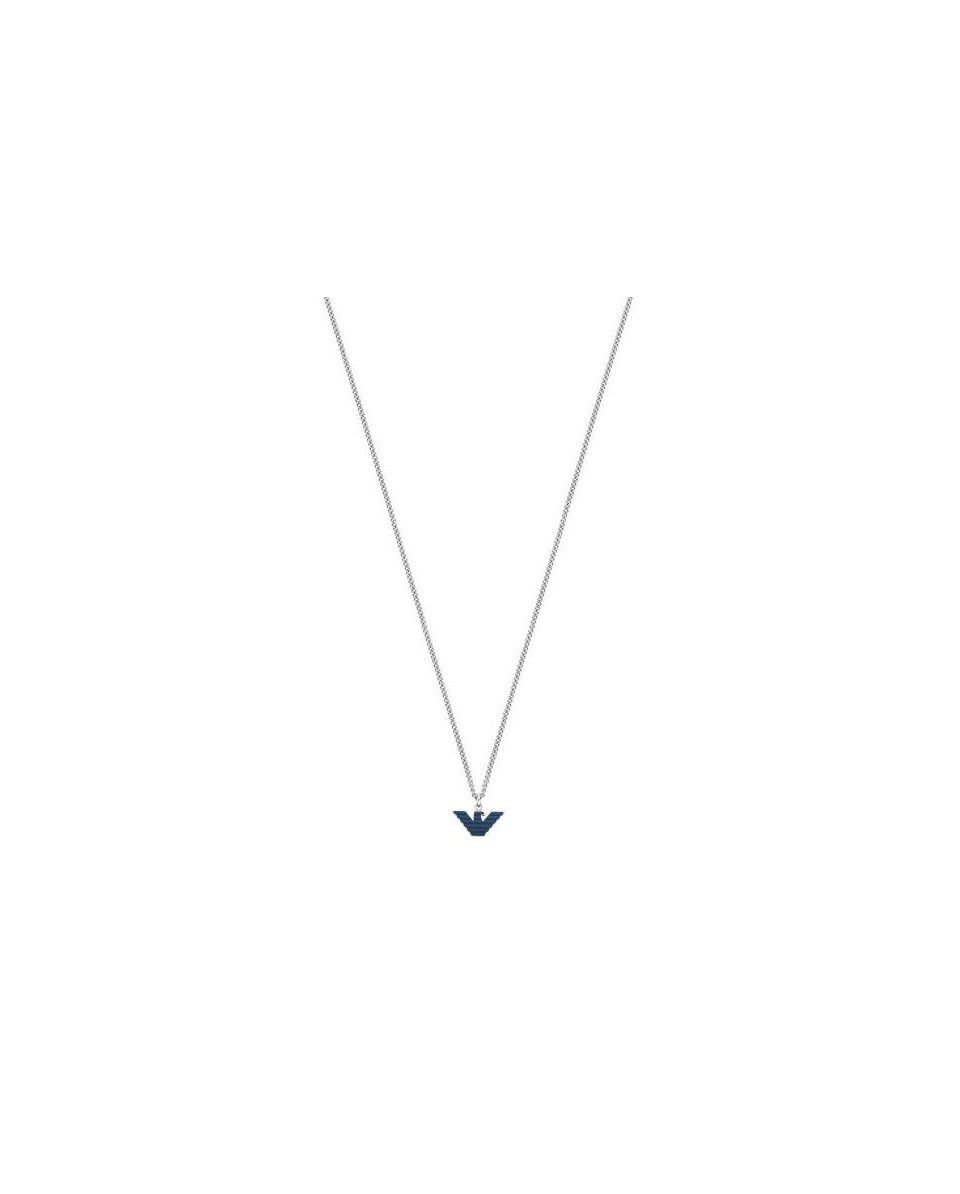 Emporio Armani Necklace STAINLESS STEEL EGS2909040