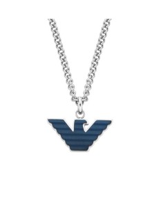 Emporio Armani Necklace STAINLESS STEEL EGS2909040