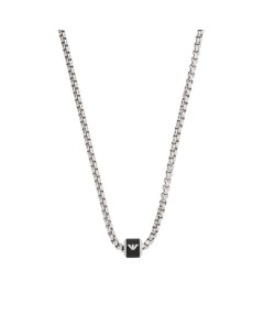 Collar Emporio Armani STAINLESS STEEL EGS2910040