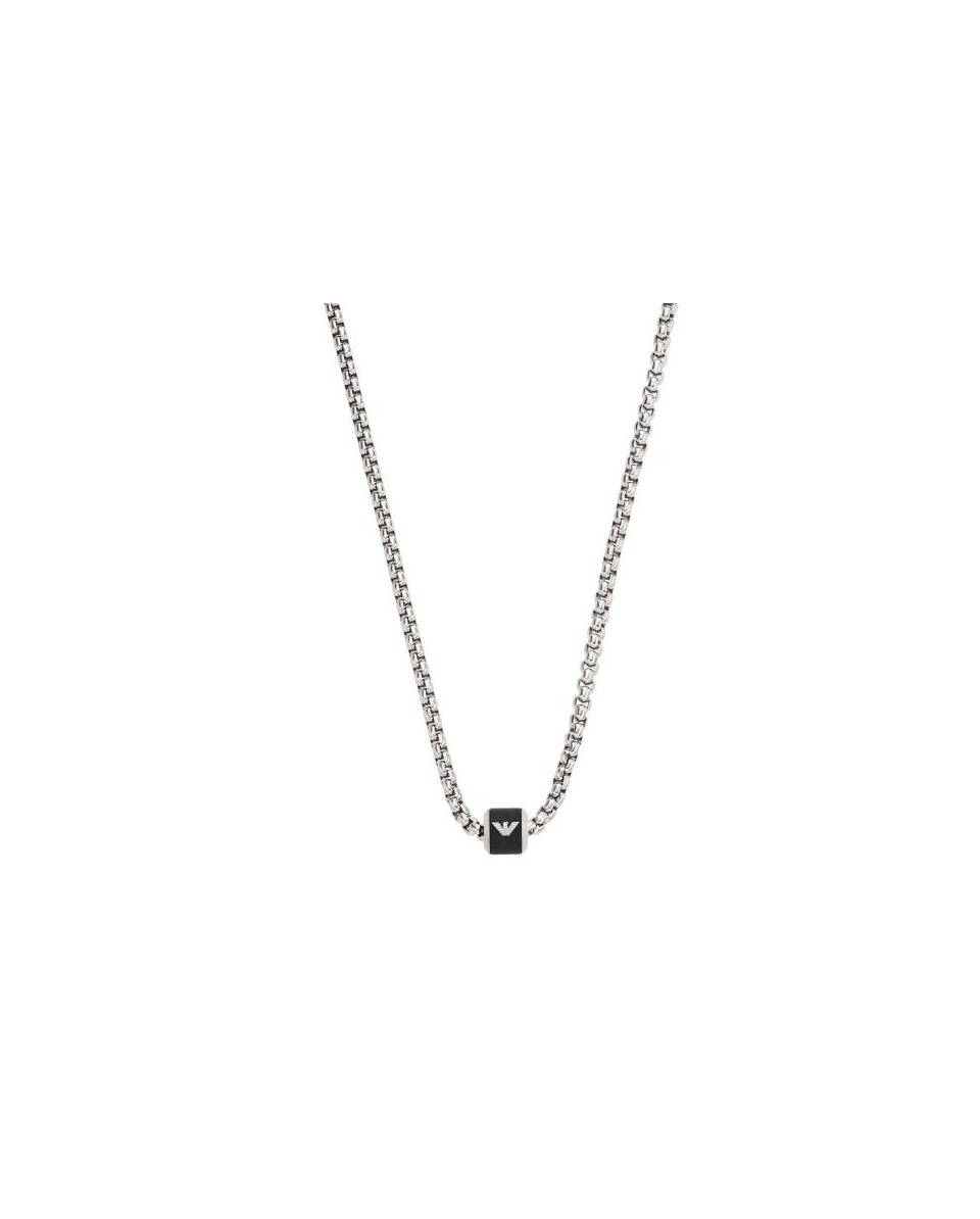 Emporio Armani Halsband STAINLESS STEEL EGS2910040 - TicTacArea