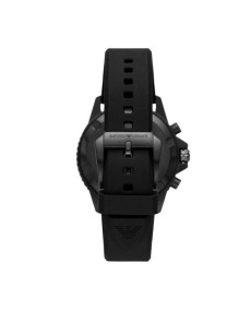 Emporio Armani SILICONE AR11463 Watch - TicTacArea