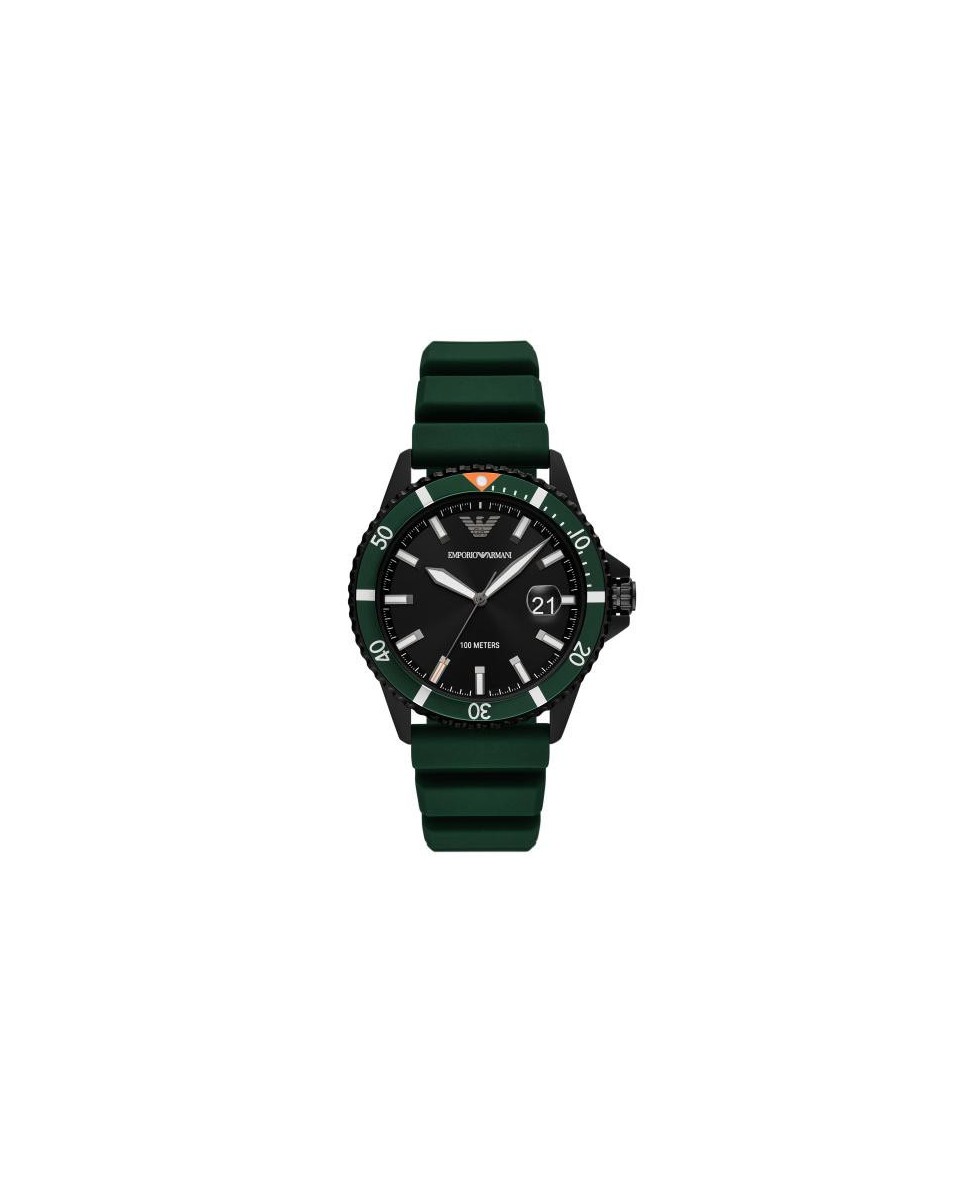 Emporio Armani SILICONE AR11464 - TicTacArea.com