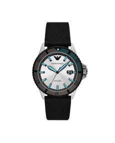 Buy Watch Emporio Armani PRO-PLANET TEXTILE AR11465