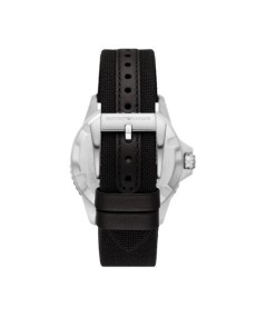 Buy Watch Emporio Armani PRO-PLANET TEXTILE AR11465