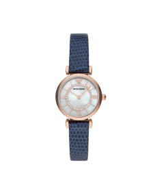 Buy Watch Emporio Armani LEATHER AR11468