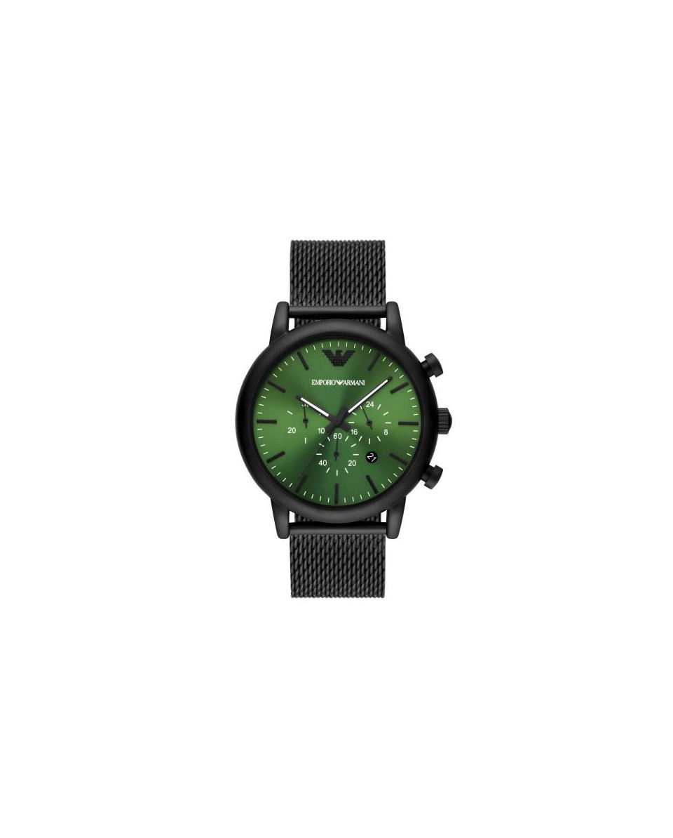 Emporio Armani STAINLESS STEEL AR11470 Watch