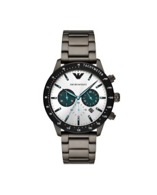 Emporio Armani STAINLESS STEEL AR11471 - TicTacArea.com