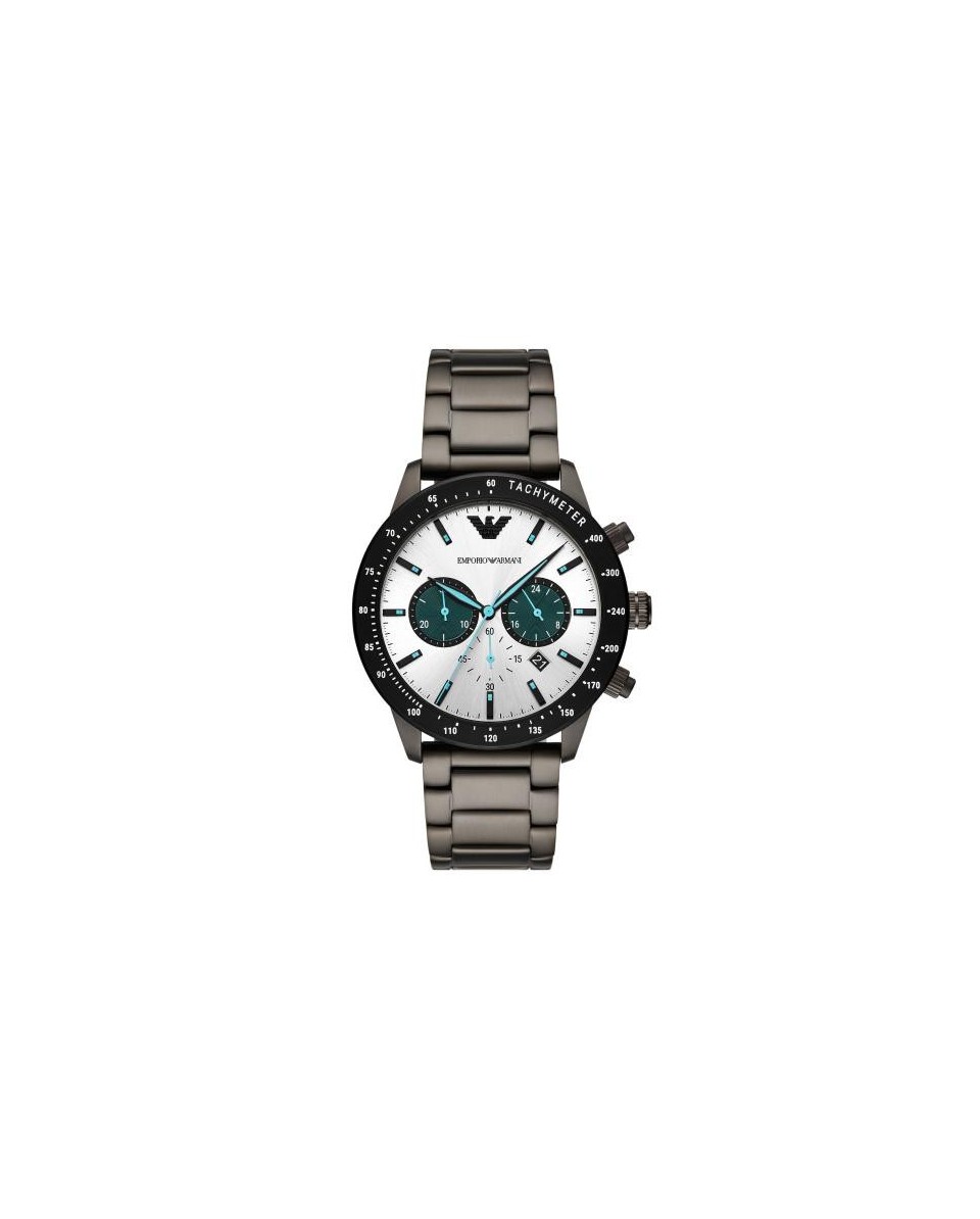 Comprar Relogio Emporio Armani STAINLESS STEEL AR11471