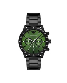 Emporio Armani STAINLESS STEEL AR11472 - TicTacArea.com