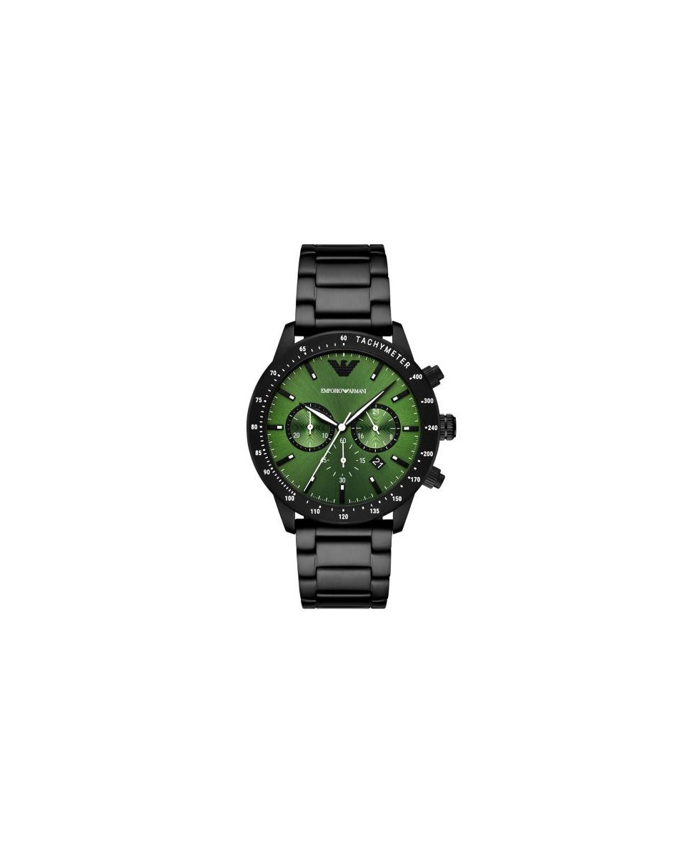 Emporio Armani STAINLESS STEEL AR11472 - TicTacArea.com