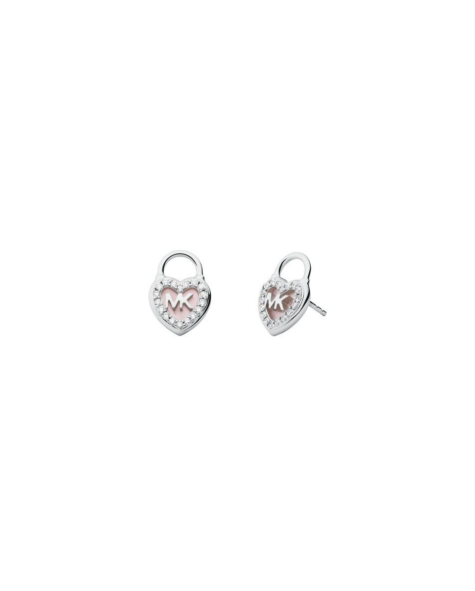 Michael Kors Earring STERLING SILVER MKC1559A6040