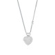 Michael Kors Collier STERLING SILVER MKC1566AN040