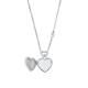 Michael Kors Necklace: Sterling Silver MKC1566AN040