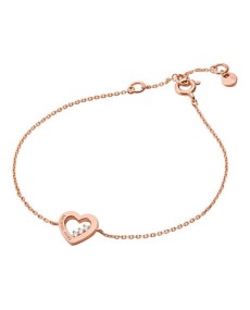 Pulseira Michael Kors em Prata MKC1568AN791