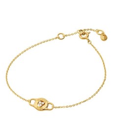 Pulseira Michael Kors em Prata MKC1571AN710