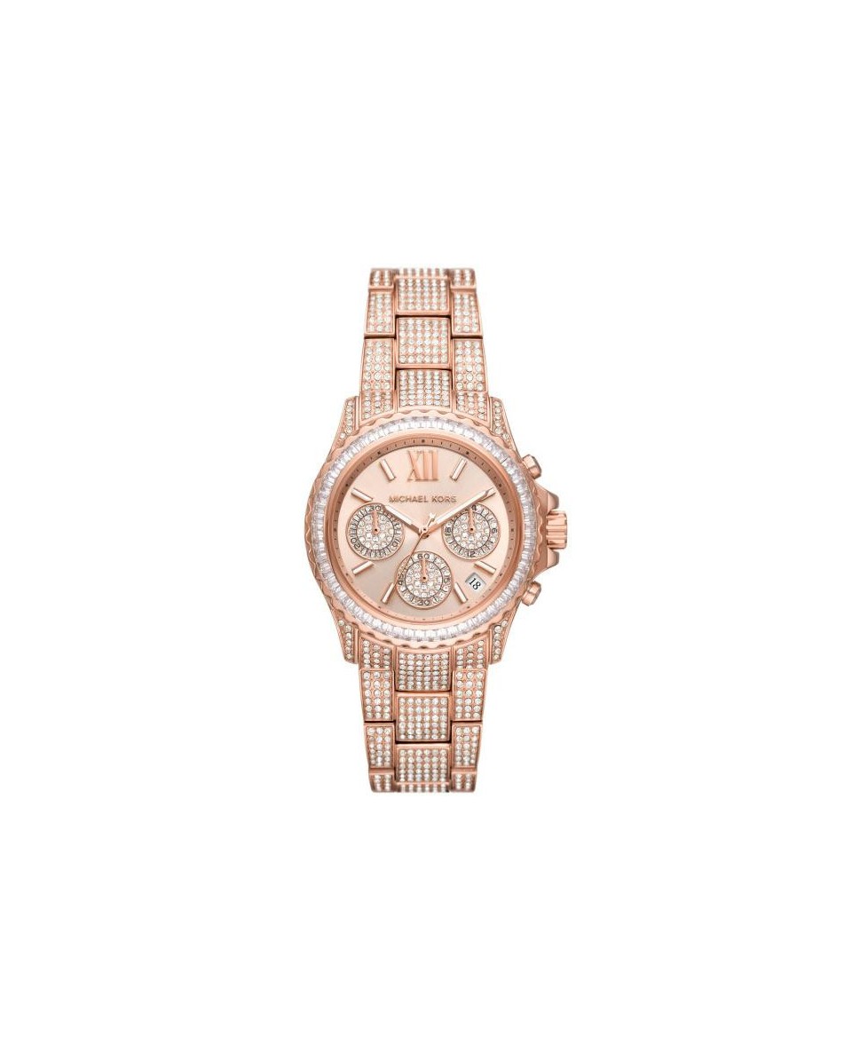 Michael Kors Stainless Steel MK7235 Watch