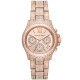 Michael Kors Stainless Steel MK7235 Watch