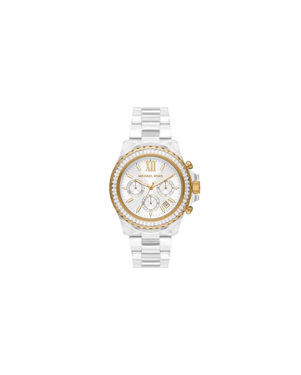 Купить часы Michael Kors STAINLESS STEEL MK7238