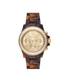 Michael Kors ACETATE MK7239: Sleek and Stylish Watch