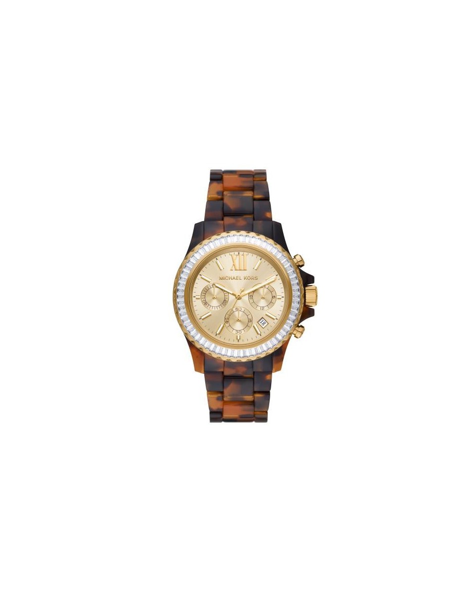 Michael Kors ACETATE MK7239: Sleek and Stylish Watch