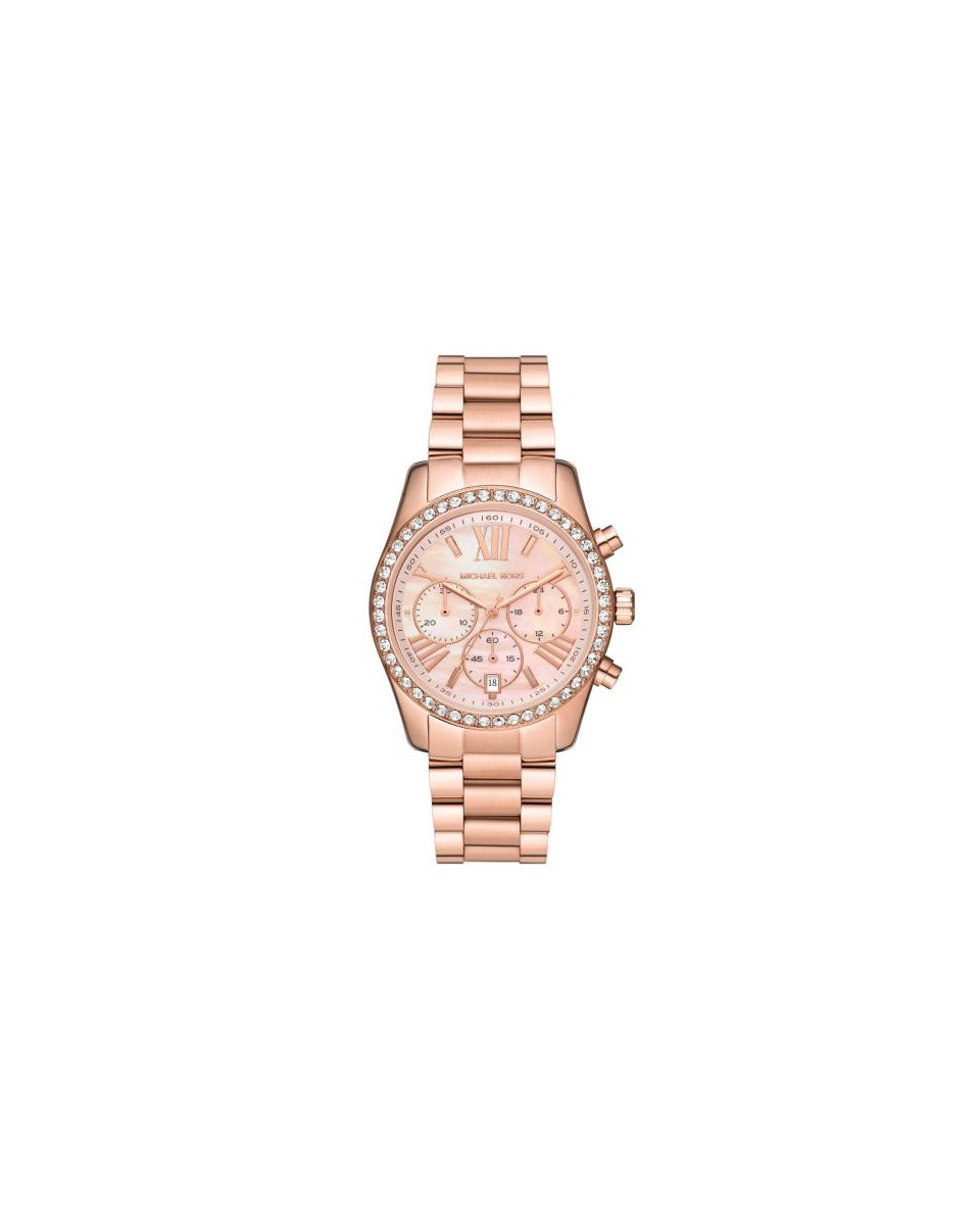 Michael Kors Stainless Steel MK7242 Watch