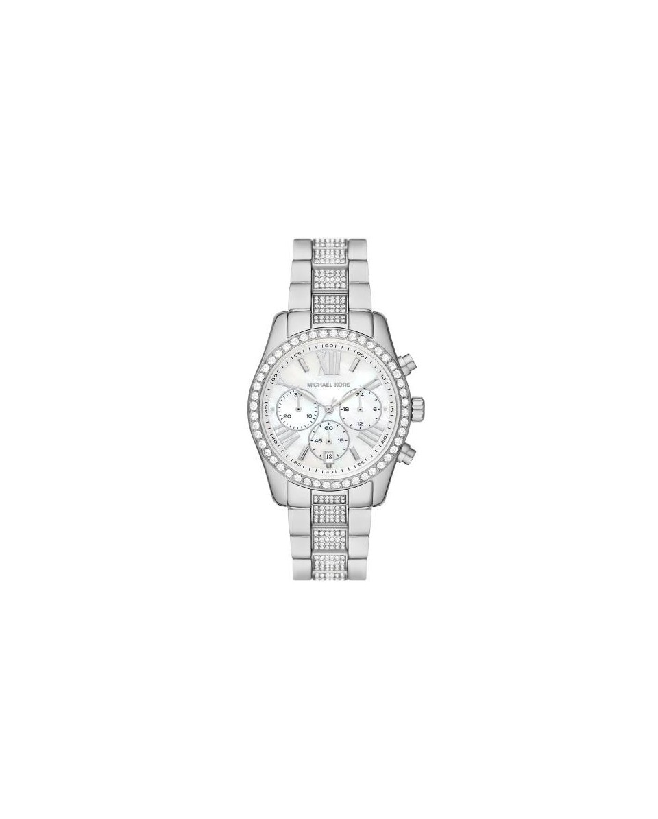 Купить часы Michael Kors STAINLESS STEEL MK7243