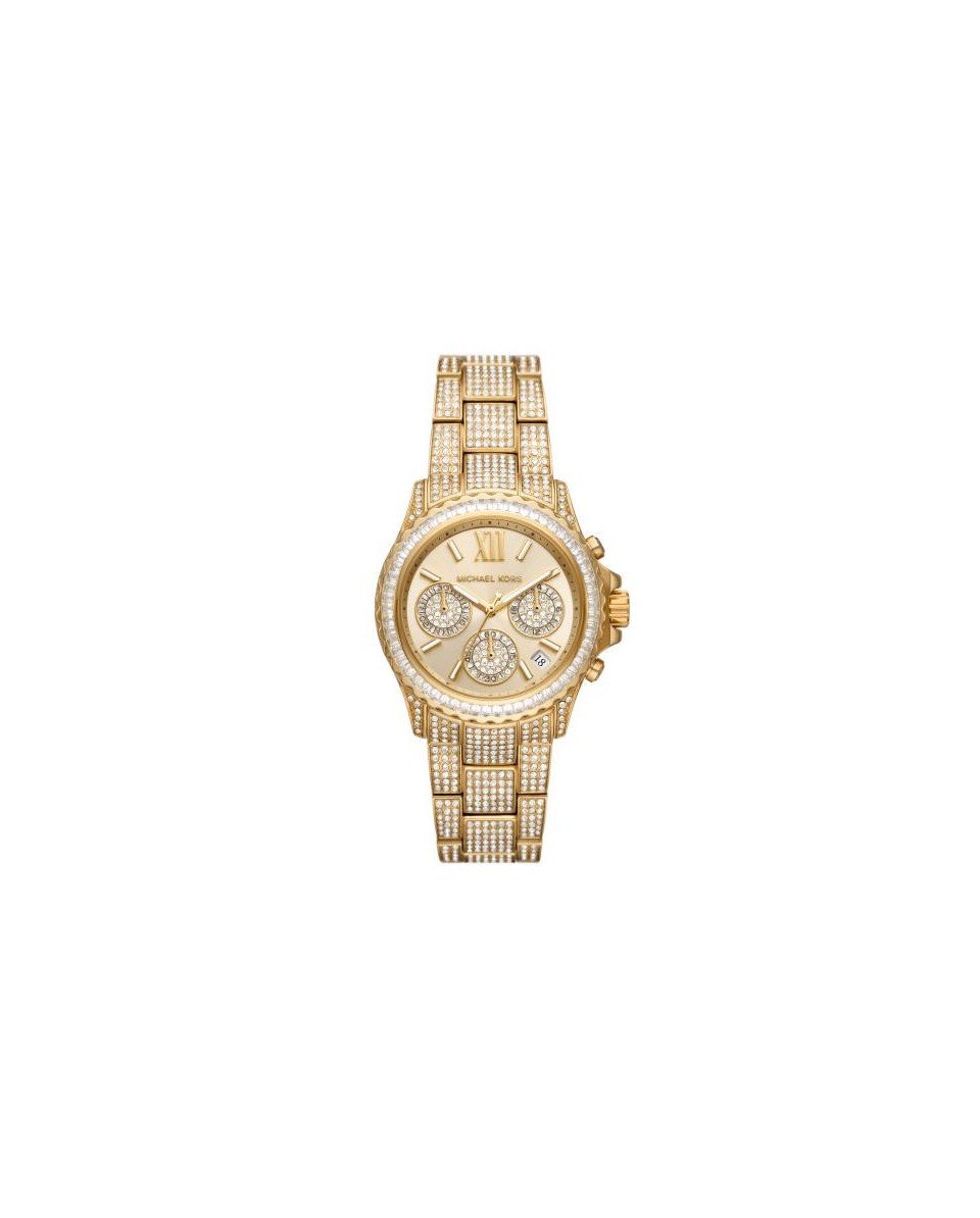 Купить часы Michael Kors STAINLESS STEEL MK7254