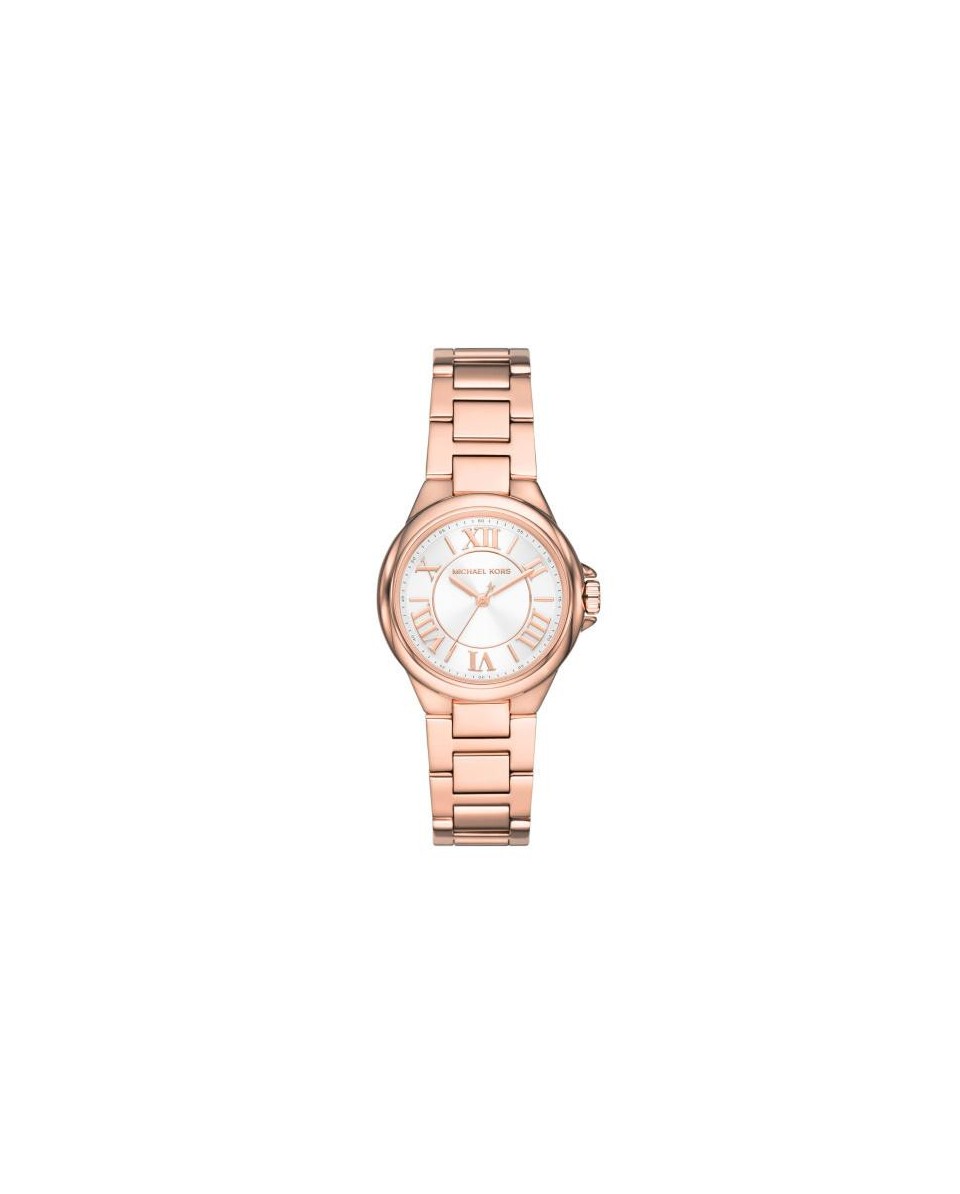 Michael Kors Stainless Steel MK7256 Watch