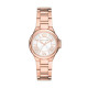 Michael Kors Stainless Steel MK7256 Watch