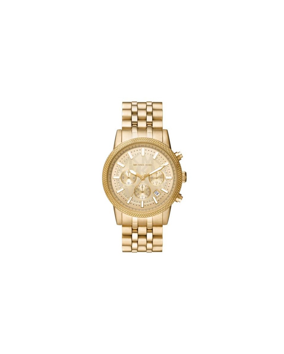 Michael Kors Stainless Steel MK8953 Watch