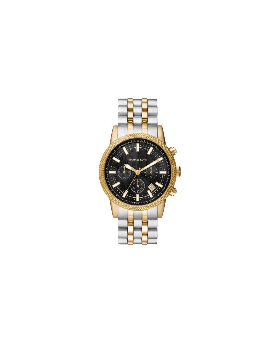 Michael Kors STAINLESS STEEL MK8954 - TicTacArea.com