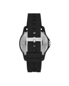 Acquista Orologio Armani Exchange AX SILICONE AX1726