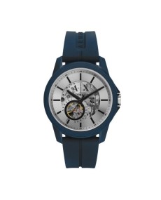 Buy Watch Armani Exchange AX SILICONE AX1727