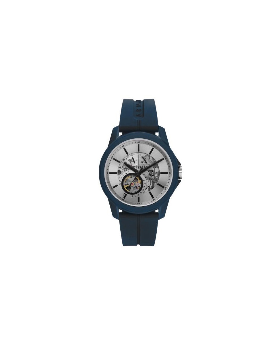 Buy Watch Armani Exchange AX SILICONE AX1727