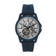 Buy Watch Armani Exchange AX SILICONE AX1727