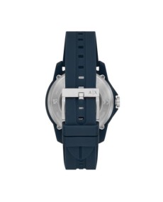 Buy Watch Armani Exchange AX SILICONE AX1727