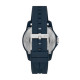 Buy Watch Armani Exchange AX SILICONE AX1727