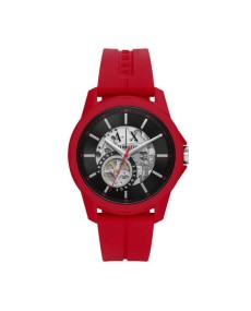 Buy Watch Armani Exchange AX SILICONE AX1728