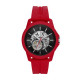 Buy Watch Armani Exchange AX SILICONE AX1728