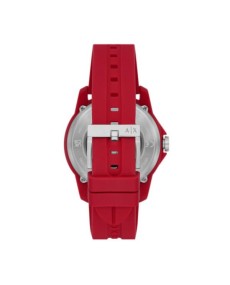 Buy Watch Armani Exchange AX SILICONE AX1728