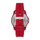 Buy Watch Armani Exchange AX SILICONE AX1728