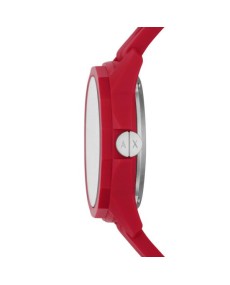 Buy Watch Armani Exchange AX SILICONE AX1728