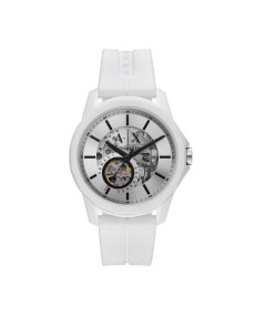 Buy Watch Armani Exchange AX SILICONE AX1729