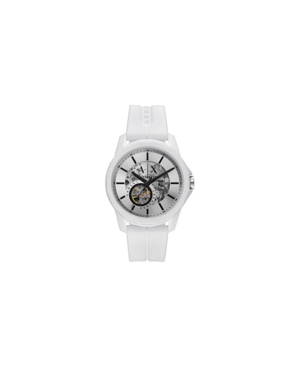 Acheter Montre Armani Exchange AX SILICONE AX1729