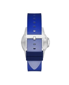 Buy Watch Armani Exchange AX SILICONE AX1859