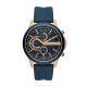 Buy Watch Armani Exchange AX SILICONE AX2440