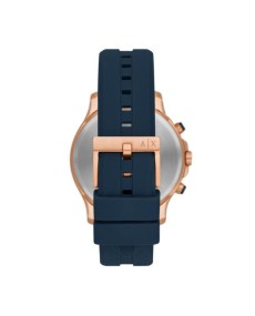 Buy Watch Armani Exchange AX SILICONE AX2440