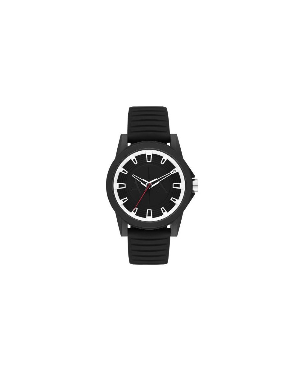 Buy Watch Armani Exchange AX RUBBER AX2520